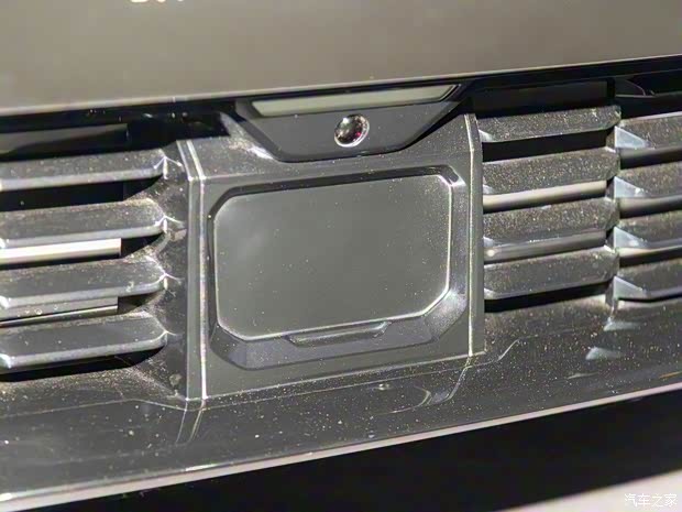 極越 極越07 2024款 基本型