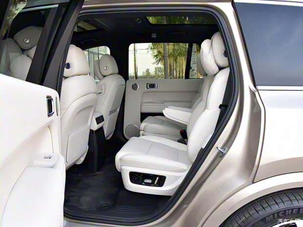 理想汽車 理想L9 2024款 Pro