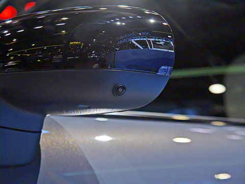 2025款 2.0T COOPER S CABRIO 白日星尘限定配色 2025款 2.0T COOPER S CABRIO 白日星尘限定配色