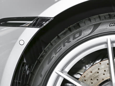 2025款 Carrera Cabriolet 3.0T 2025款 Carrera Cabriolet 3.0T