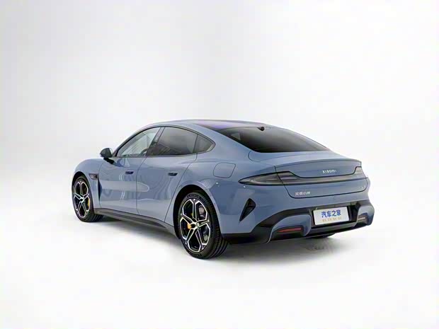 小米汽車 小米SU7 2024款 700km 后驅(qū)長(zhǎng)續(xù)航智駕版