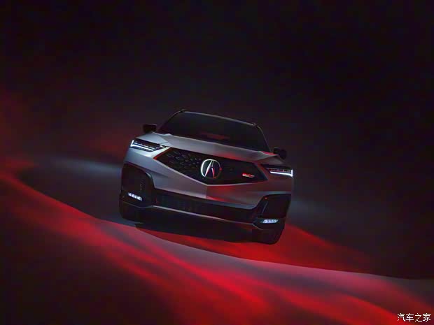 謳歌(進(jìn)口) 謳歌MDX 2025款 Type S 謳歌(進(jìn)口) 謳歌MDX 2025款 Type S