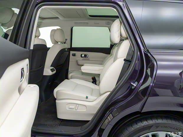 零跑汽車 零跑C16 2024款 增程 200智駕版