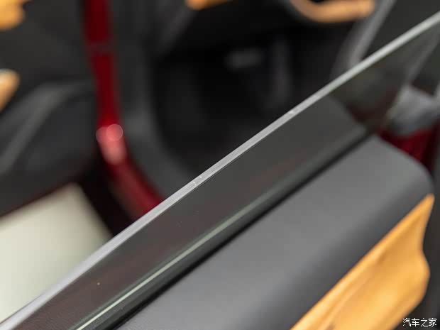 长安马自达 马自达EZ-6 2024款 纯电版