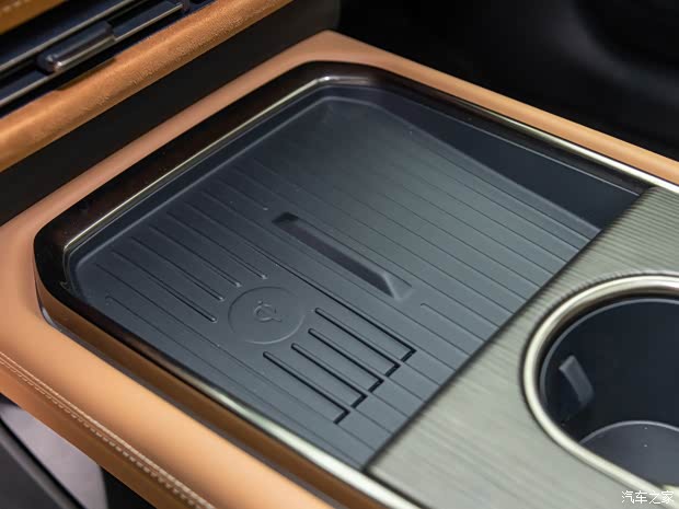 长安马自达 马自达EZ-6 2024款 纯电版