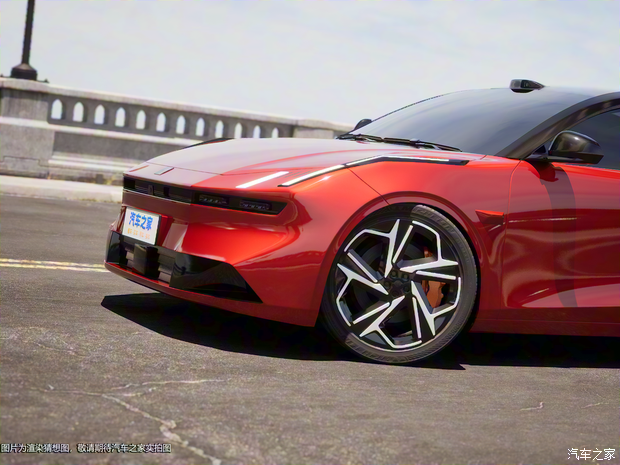 領(lǐng)克 領(lǐng)克ZERO 2024款 基本型