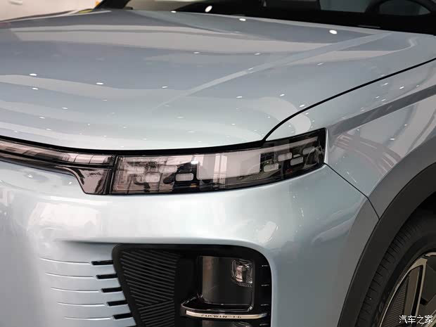 奇瑞汽車 風(fēng)云T6 2024款 基本型