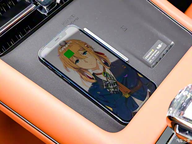 AITO 问界 问界M7 2024款 焕新版 1.5T 智驾四驱Max版 6座 AITO 问界 问界M7 2024款 焕新版 1.5T 智驾四驱Max版 6座