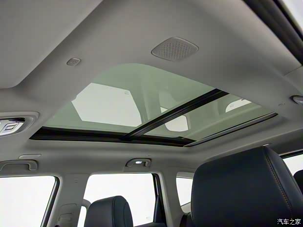 深藍汽車 深藍G318 2024款 高配版