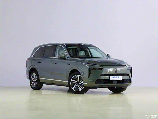 长城汽车 魏牌 蓝山DHT-PHEV 2024款 智驾版