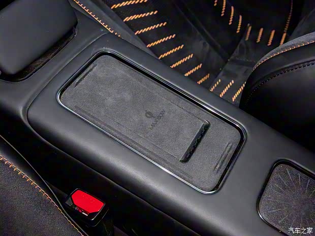 仰望 仰望U9 2024款 四電機