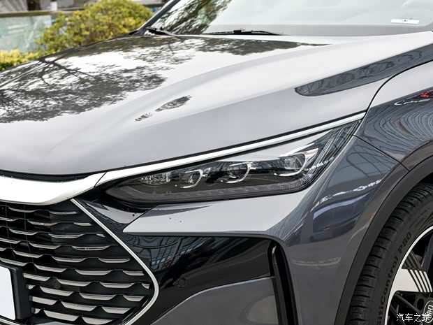 比亚迪 唐新能源 2024款 DM-i 荣耀版 112KM 尊贵型 比亚迪 唐新能源 2024款 DM-i 荣耀版 112KM 尊贵型