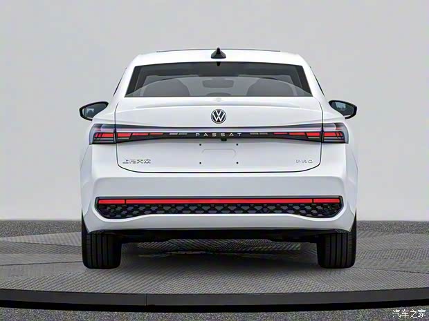上汽大眾 帕薩特 2025款 PRO 2.0T