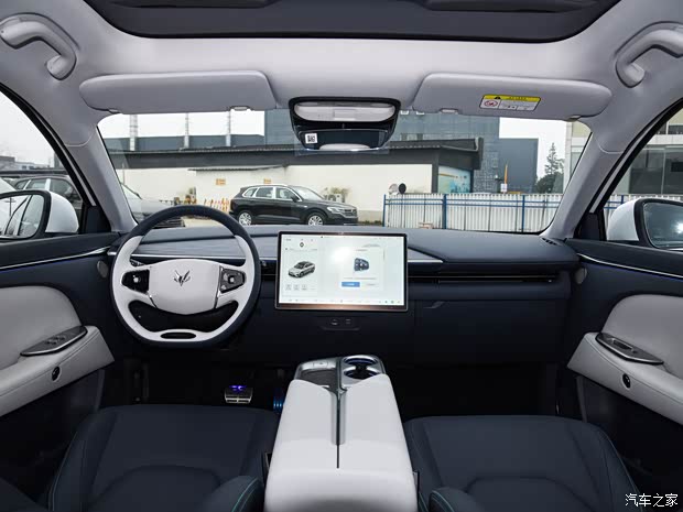 北汽新能源 极狐 阿尔法T5(ARCFOX αT5) 2024款 520 MAX 北汽新能源 极狐 阿尔法T5(ARCFOX αT5) 2024款 520 MAX