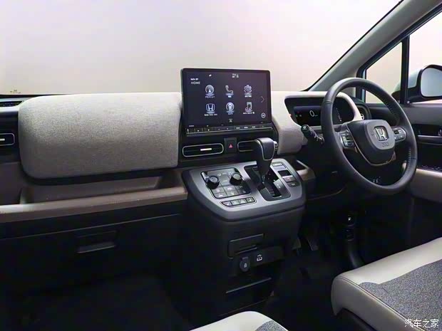 本田(進口) Freed 2024款 基本型
