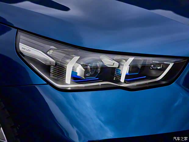 寶馬(進(jìn)口) 寶馬5系(進(jìn)口) 2024款 520d xDrive 旅行版