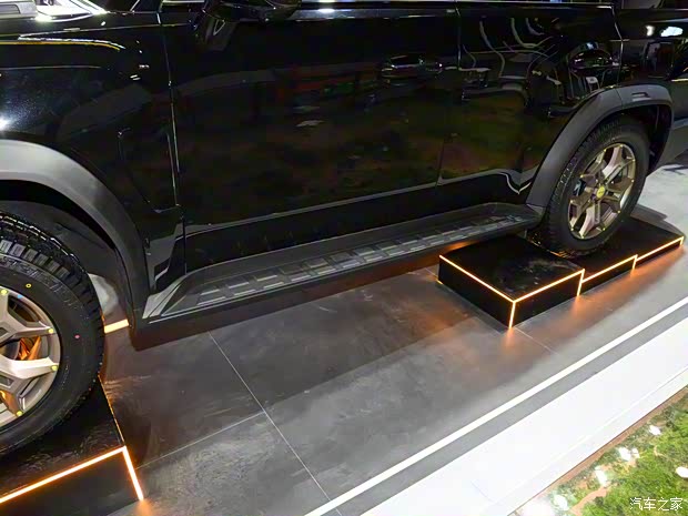 奇瑞汽車 捷途旅行者 2024款 2.0T 四驅(qū)7座版