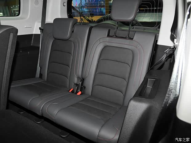 奇瑞汽车 捷途旅行者 2024款 2.0T 四驱7座版