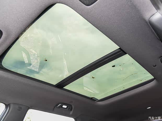 深蓝汽车 深蓝G318 2024款 四驱空悬版 深蓝汽车 深蓝G318 2024款 四驱空悬版