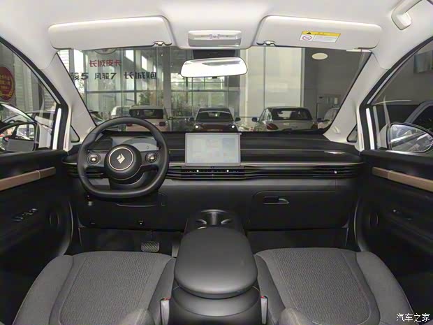 上汽通用五菱 寶駿云朵 2023款 460 Plus 運(yùn)營專屬版 上汽通用五菱 寶駿云朵 2023款 460 Plus 運(yùn)營專屬版