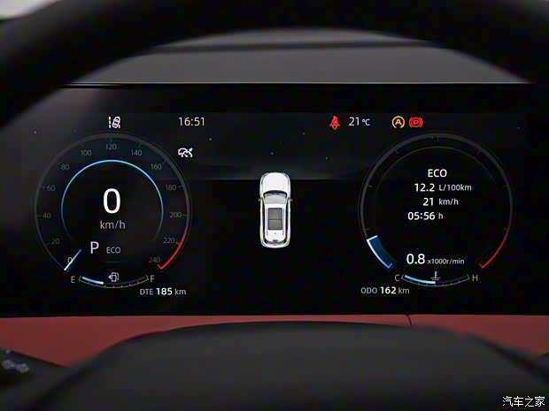 长安汽车 长安CS75 PLUS 2024款 第三代 冠军版 基本型