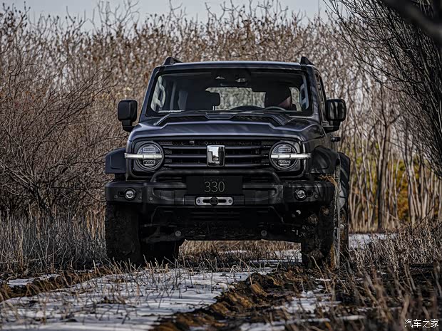 长城汽车 坦克300 2024款 330 3.0T V6 长城汽车 坦克300 2024款 330 3.0T V6