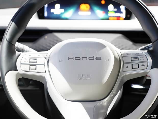 东风本田 烨S7 2024款 基本型 东风本田 烨S7 2024款 基本型