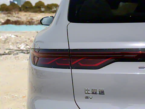2025款 EV 智驾版 506KM尊贵型 2025款 EV 智驾版 506KM尊贵型