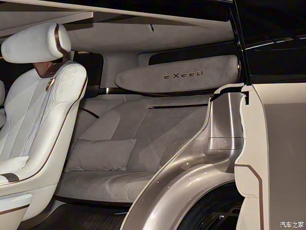 星途 星途E08 2024款 基本型 星途 星途E08 2024款 基本型