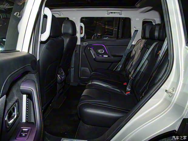 奇瑞汽車 捷途山海T1 2024款 高配版