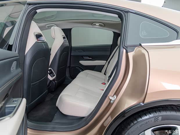 长安马自达 马自达EZ-6 2024款 混动版