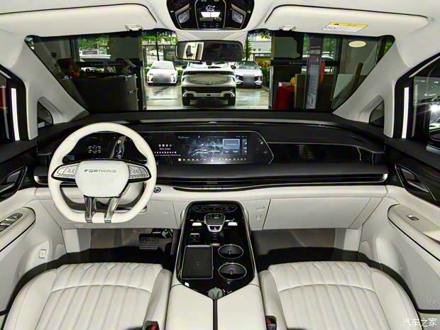 东风风行 星海V9 2024款 1.5TD 200km 中国结系列 尊享型 东风风行 星海V9 2024款 1.5TD 200km 中国结系列 尊享型