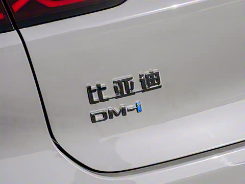 2025款 DM-i 智驾版 125KM精英型 2025款 DM-i 智驾版 125KM精英型