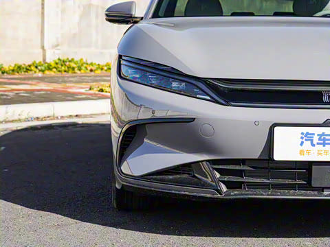 2025款 DM-i 智驾版 125KM精英型 2025款 DM-i 智驾版 125KM精英型