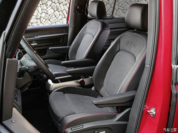 大眾(進(jìn)口) ID. Buzz 2024款 GTX