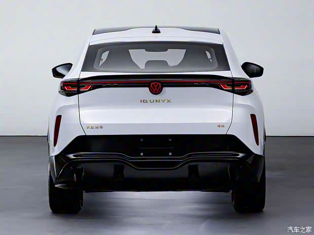 大众汽车安徽 ID.UNYX 与众 2024款 基本型