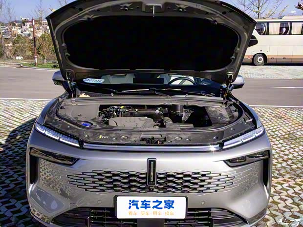 長(zhǎng)城汽車(chē) 魏牌 摩卡新能源 2024款 Hi4