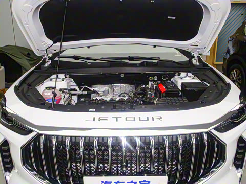 2025款 冠军版 1.5T DCT冠军PRO 5座 2025款 冠军版 1.5T DCT冠军PRO 5座