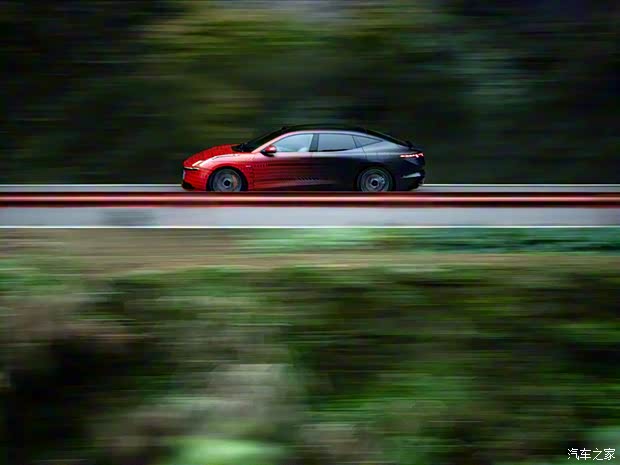 領(lǐng)克 領(lǐng)克ZERO 2024款 基本型