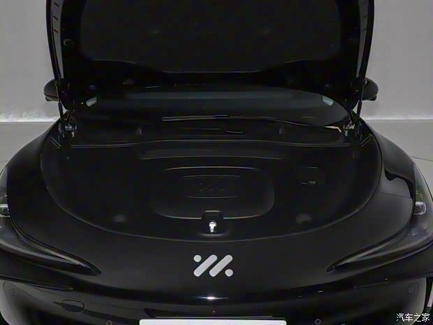 智己汽車 智己L6 2024款 Max 超強(qiáng)性能版