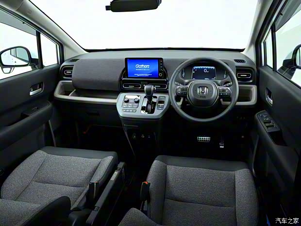 本田(進口) Freed 2024款 基本型