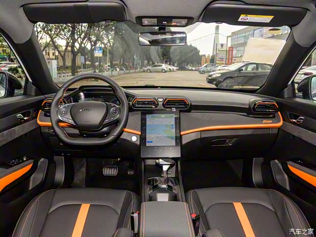 东风乘用车 奕炫 2024款 1.5T 自动劲擎版 东风乘用车 奕炫 2024款 1.5T 自动劲擎版