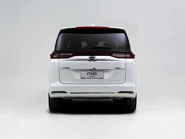 广汽乘用车 传祺M6 MAX 2024款 高配版 广汽乘用车 传祺M6 MAX 2024款 高配版