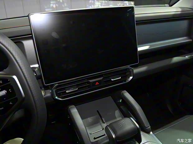 奇瑞汽車 捷途旅行者 2024款 2.0T 四驅(qū)7座版