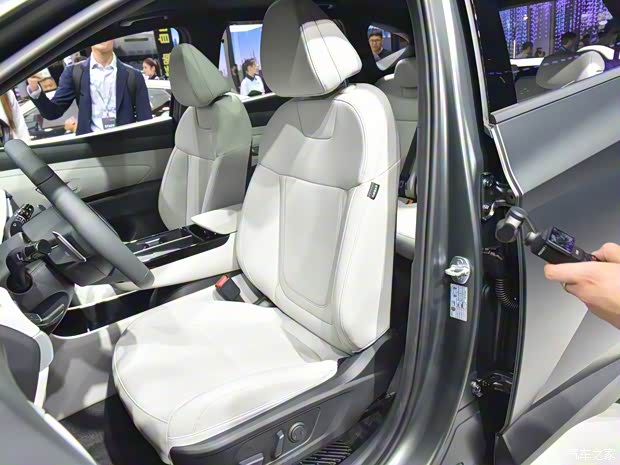 北京現(xiàn)代 途勝 2024款 途勝L 1.5T 基本型