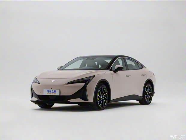 北汽新能源 极狐 阿尔法S5 2024款 560MAX 185kW 北汽新能源 极狐 阿尔法S5 2024款 560MAX 185kW