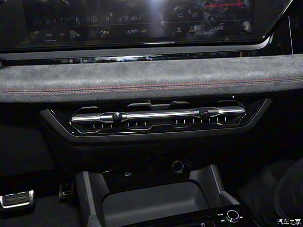 奧迪(進口) 奧迪SQ6 e-tron 2024款 基本型 奧迪(進口) 奧迪SQ6 e-tron 2024款 基本型