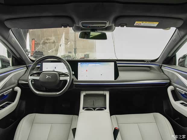 小鹏汽车 小鹏P7 2024款 P7i 鹏翼版 小鹏汽车 小鹏P7 2024款 P7i 鹏翼版