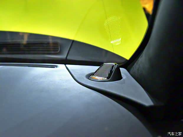 阿斯頓·馬丁 V8 Vantage 2024款 4.0T V8 Coupe