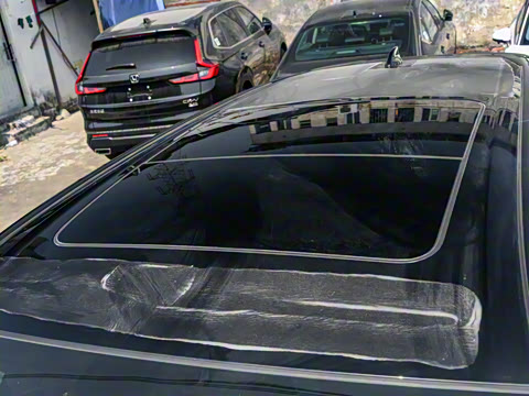 2024款 240TURBO 两驱锋尚版 5座 2024款 240TURBO 两驱锋尚版 5座